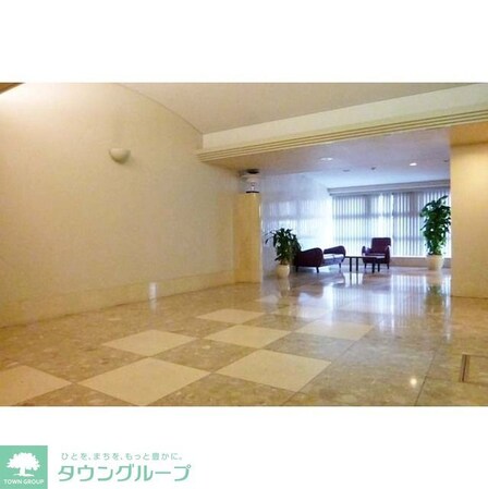 グランド・スポットの物件内観写真